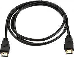 HDMI Cable XLT 1.5Mtr