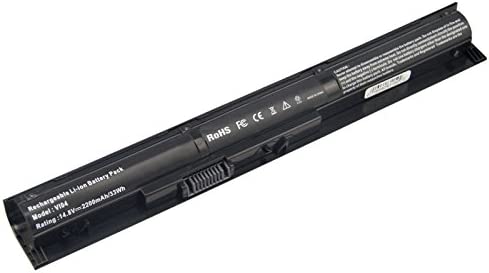 Compatible Laptop Battery for HP VI04