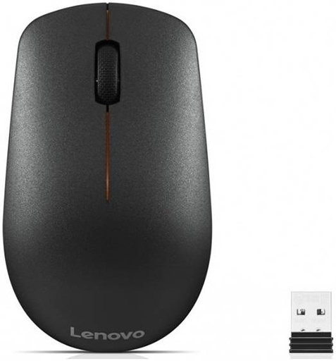 Wireless Mouse Lenovo 400