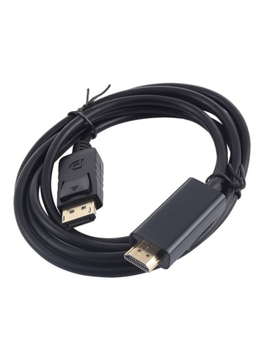 Cable Display Port to HDMI 1.8Mtr