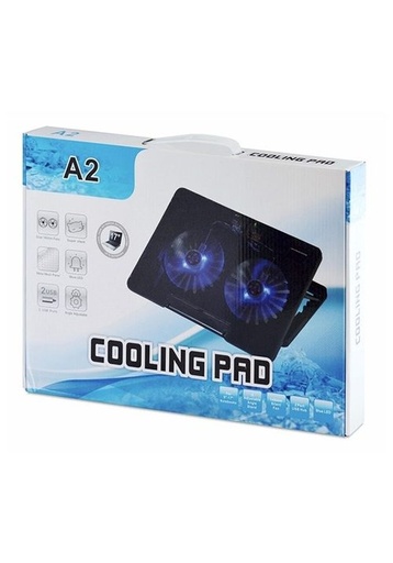 Laptop Cooling Pad A2