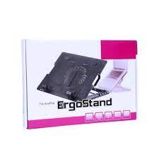 Laptop Cooling Pad Ergostand 