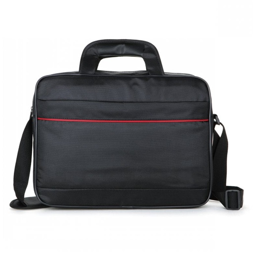 Laptop Bag 15.6"  Redline Slim