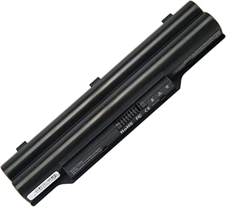 Compatible Laptop Battery For Fujitsu AH530