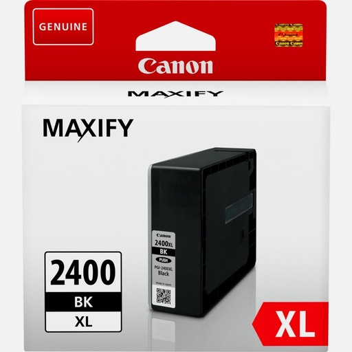 Ink Cartridge Canon 2400 Black