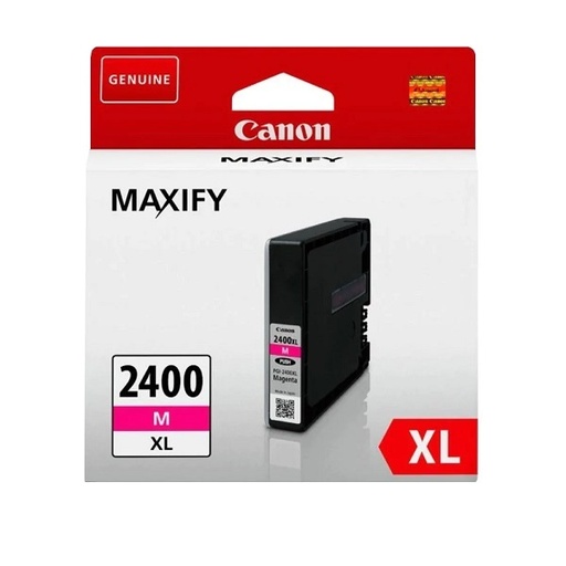 Ink Cartridge Canon 2400 Magenta