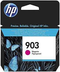 Ink Cartridge HP 903 Magenta