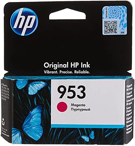 Ink Cartridge HP 953 Magenta