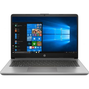 Laptop HP 340S i5 1035G1 8gb 256gb SSD Dos 14"