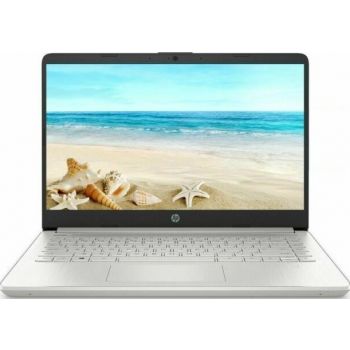 Laptop HP 14DQ2055WM i3 11th 8gb 256gb SSD Win10 14"