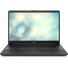 Laptop HP 15-DW3170NIA i7 1165G7 16GB 512GB 2GB Dos 15.6" Dos