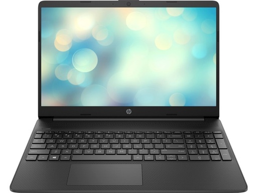 Laptop HP 15S-FQ5021NE i5 12th 8GB 512GB SSD Dos 15.6"