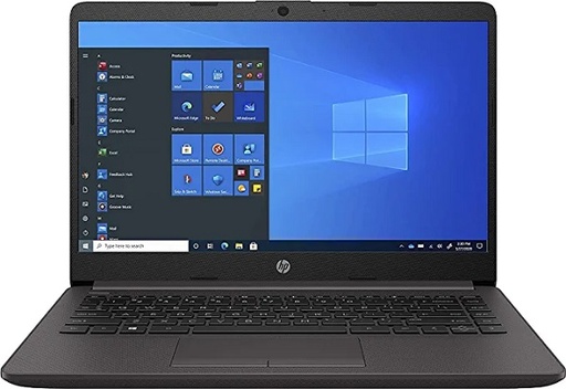 Laptop HP 240G8 i3 10th 8GB 256GB Dos 14"