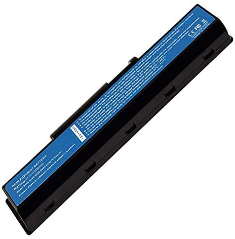 Compatible Laptop Battery for Acer D525/AS09A61