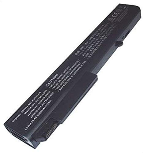 Compatible Laptop Battery for Hp 8530