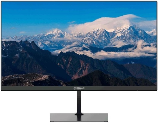 FHD Monitor 21.5" Dahua DHI-LM22-C201