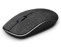 Rapoo M200 Plus Silent Wireless Optical Mouse  