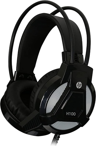 Gaming Headphone HP H100