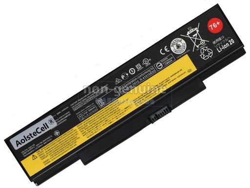 Compatible Laptop Battery for Lenovo E550