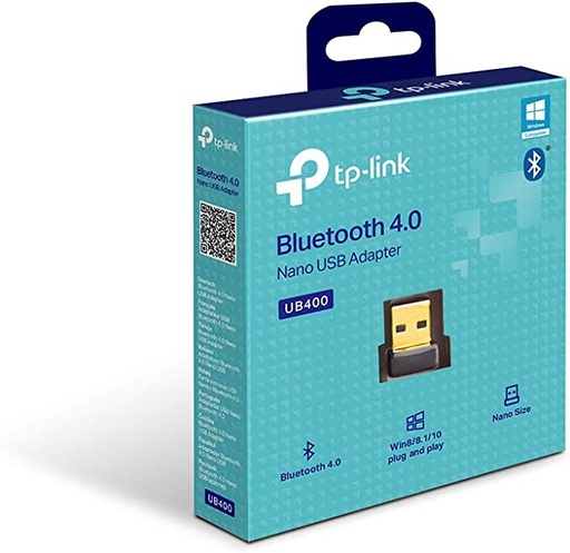 Bluetooth USB Dongle 4.0 Tp Link UB400