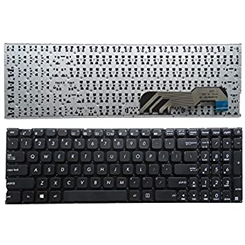 Compatible Laptop Keyboard for AS X541