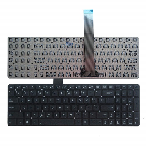 Compatible Laptop Keyboard For Asus K55