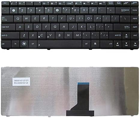 Compatible Laptop Keyboard For Asus K42