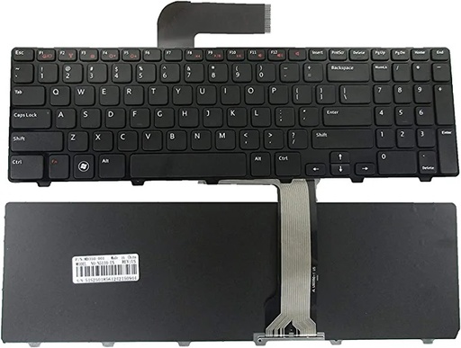 Compatible Laptop Keyboard For Dell N5110