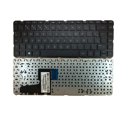 Compatible Laptop Keyboard for Hp 14N