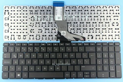 Compatible Laptop Keyboard for Hp 15AB