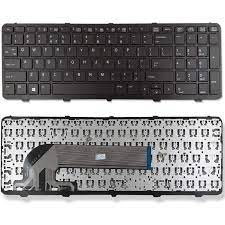 Compatible Laptop Keyboard for HP 450G1/450G2