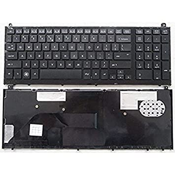 Compatible Laptop Keyboard For Hp 4520s