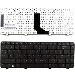 Compatible Laptop Keyboard for HP DV2000