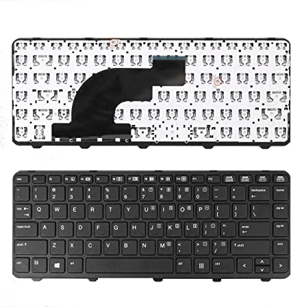 Compatible Laptop Keyboard for Hp Probook 640G1