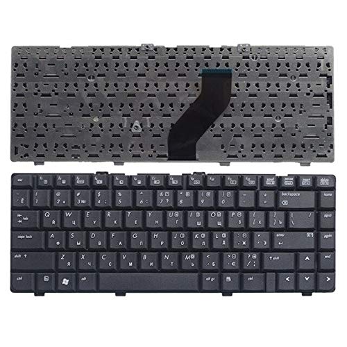 Compatible Laptop Keyboard for HP V6000