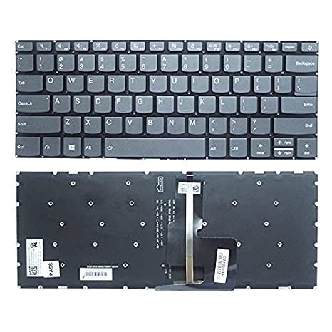 Compatible Laptop Keyboard for Lenovo 330s-14