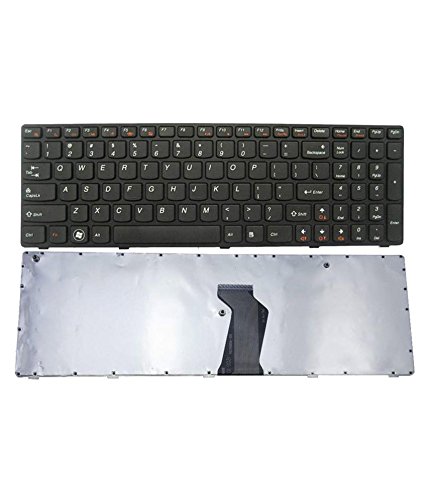 Compatible Laptop Keyboard for Lenovo G570