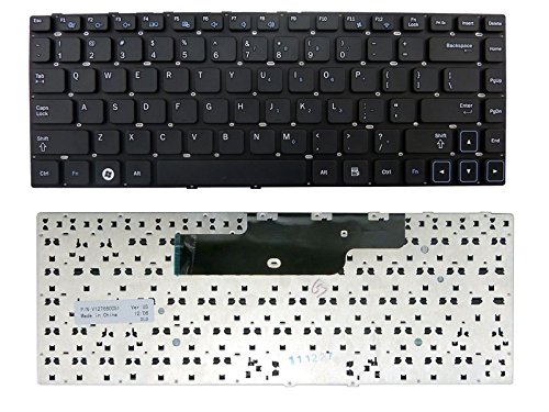 Compatible Laptop Keyboard for Samsung NP300