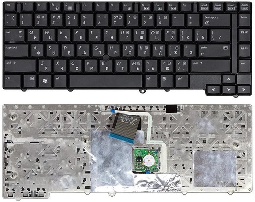 Compatible Laptop Keyboard HP 6930b